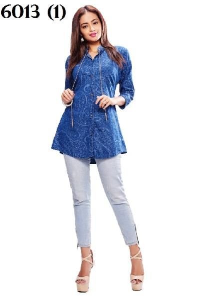 Short Kurti 6013 (1)