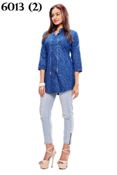 Short Kurti 6013 (2)