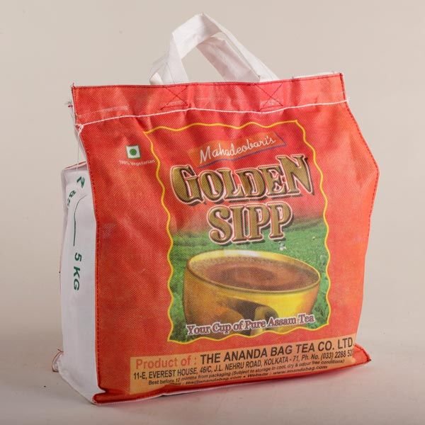 Golden Sipp 5 kg Bag