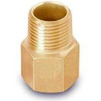 Brass Reducer