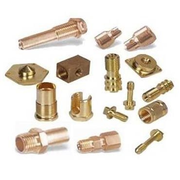 Precision Turned Components 02