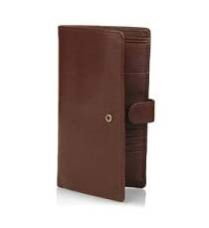 Ladies Leather Wallet