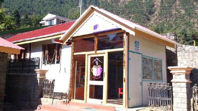 Prefabricated Structure 05