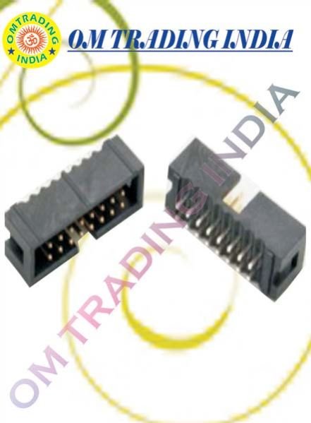 16 Pin Connector