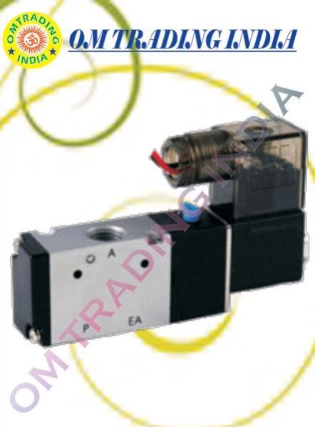Air Solenoid Valve