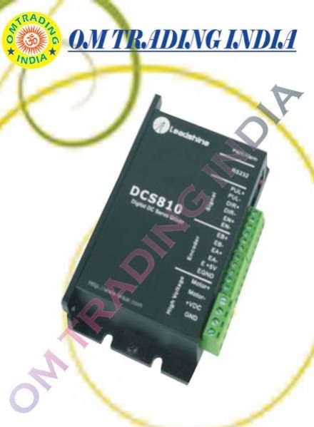 DCS 810 Printer Motor