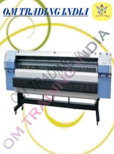 Solvent Printer Machine -2