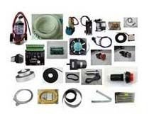 Solvent Printers Spare Parts