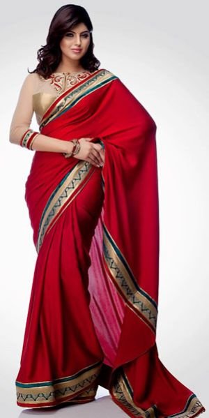 Designer Sarees