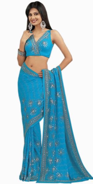 Designer Sarees