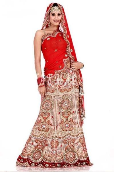 Wedding Lehenga