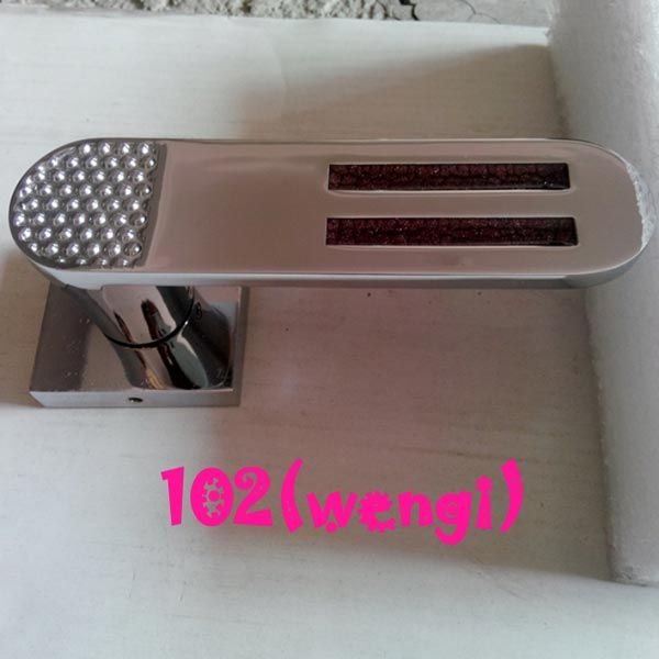 Design No. 102 (Wengl)