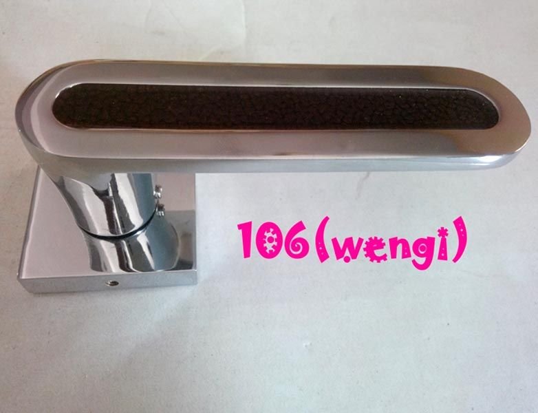 Design No. 106 (Wengl)