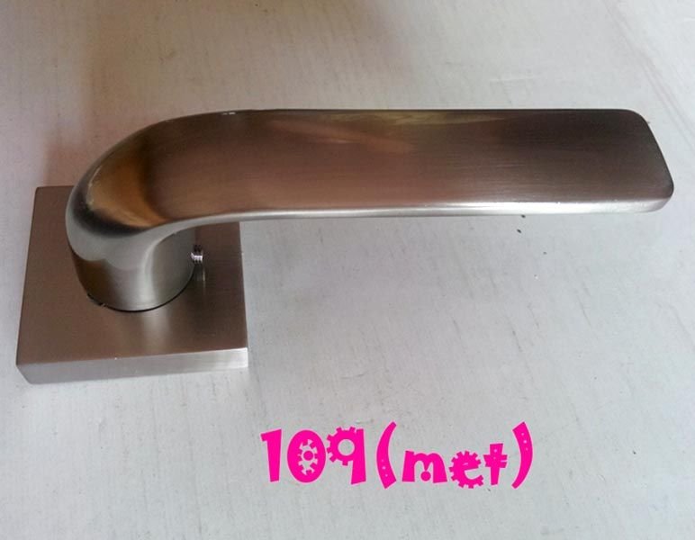 Design No. 109 (Met)