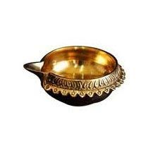 Kuber Deep Diya