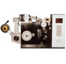 Secondary coil winding machine