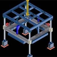 Wire Cutting Machine