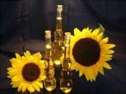 Sunflower Oil