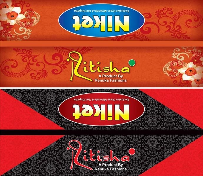 Design No.: Niket Finel