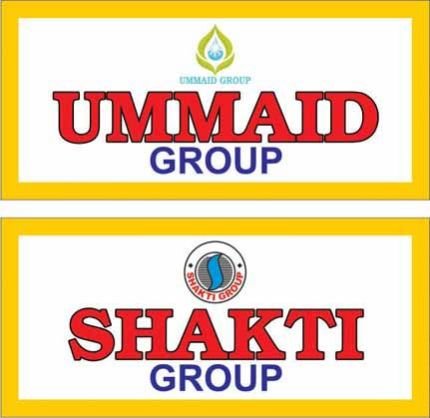 Metallic Sticker - 06