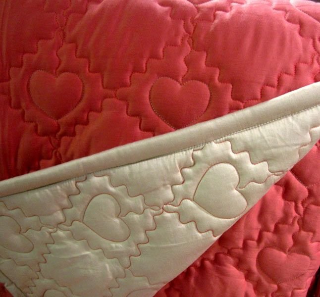 Cotton Reversible Quilts