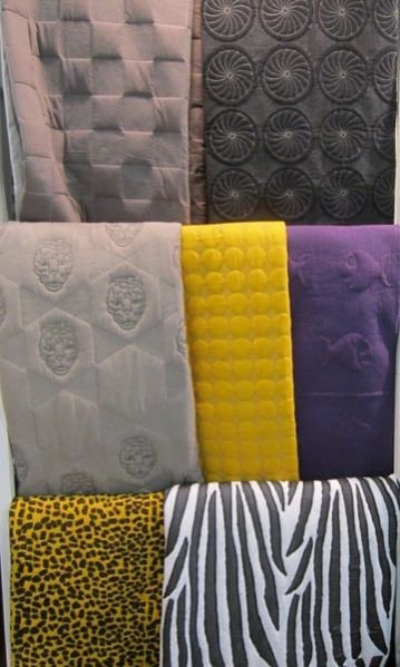 Cotton Reversible Quilts