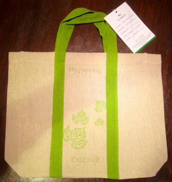 Cotton Recycled Handbags