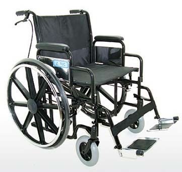 Bariatric Wheelchair