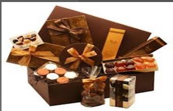 Diwali Chocolate Hampers 02