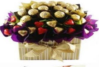 Diwali Chocolate Hampers 04