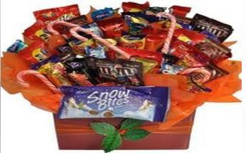 Diwali Chocolate Hampers 06