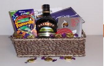 Diwali Chocolate Hampers 07