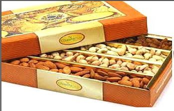Dry Fruits Boxe 02