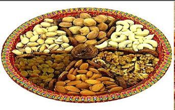 Dry Fruits Boxe 03
