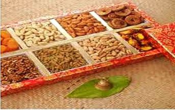 Dry Fruits Boxe 04