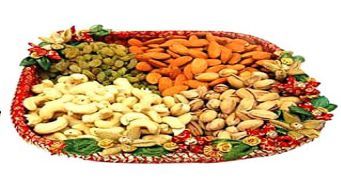 Dry Fruits Boxe 06