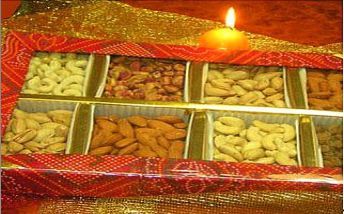 Dry Fruits Boxe 08