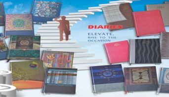 Organizer Diaries 04