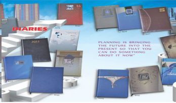 Organizer Diaries 05