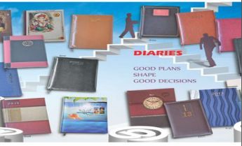 Organizer Diaries 06