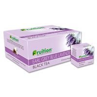 Earl Grey Blue Lavender Tea