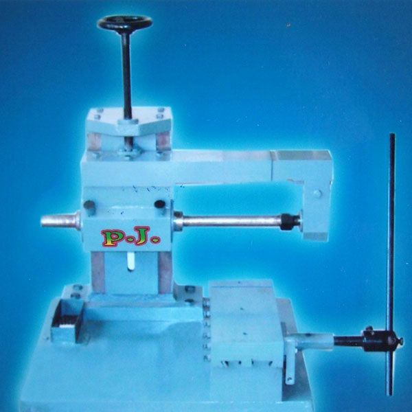 Hinge Slotting Machine