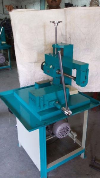 Slotting Machine 01