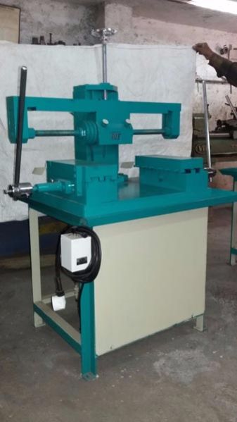 Slotting Machine 03