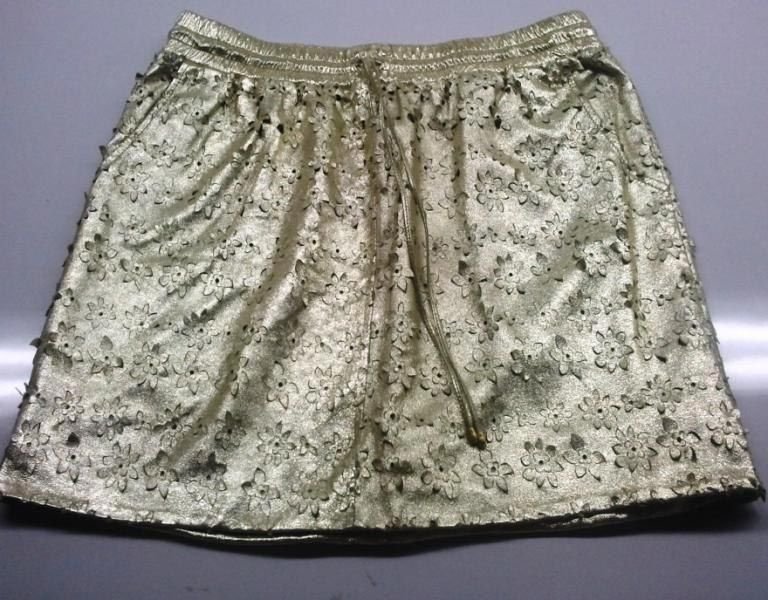 FILK A- SKIRT 45