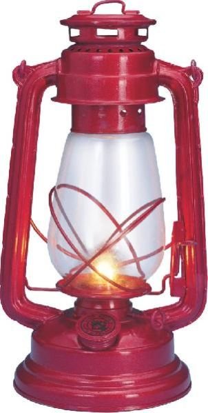 Kerosene Lantern 01