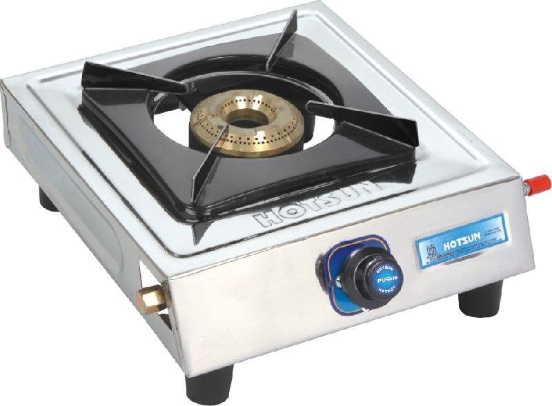 LPG Gas Stove 01