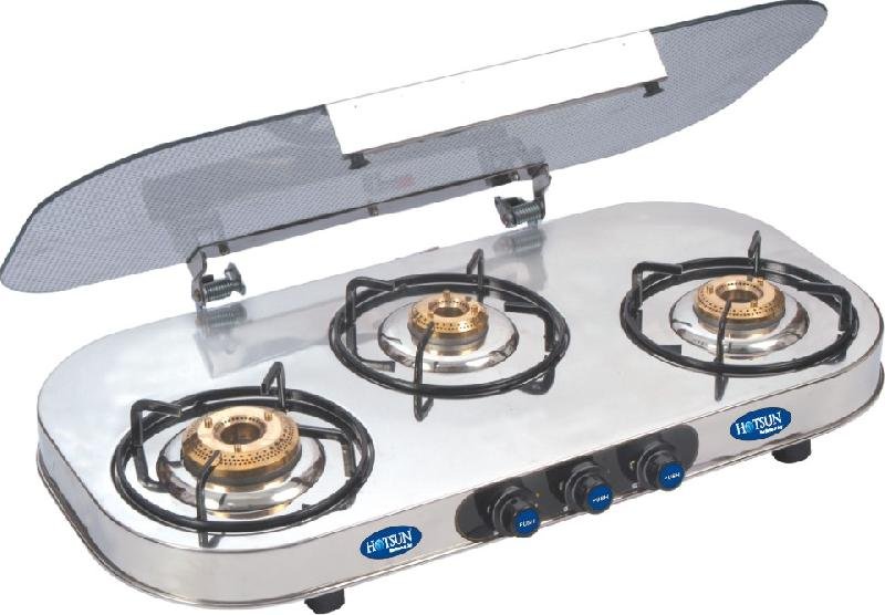 LPG Gas Stove 02