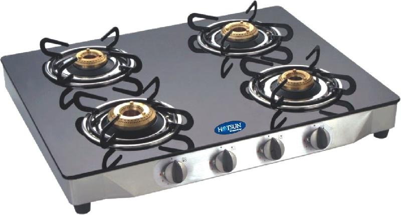LPG Gas Stove 03