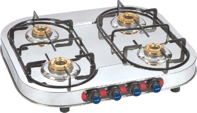 LPG Gas Stove 05